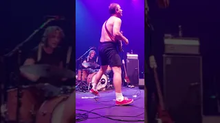 Mac DeMarco - Metallica Enter Sandman Cover - Boston, MA 9/22/19