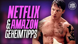 27 Filme auf NETFLIX & AMAZON, die ihr unbedingt schauen solltet! (Herbst 2022)