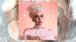 DEAD BLONDE - Детка киллер (Премьера, 2024)