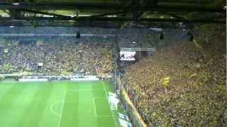 Saisoneröffnung 2011 2012 im Signal Iduna Park HD