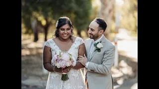 Veale Garden Wedding - Warunika & Nick's Highlight video