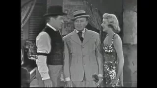 Fingers Hope, Jelly Roll Benny, and Rosie 4/13/54