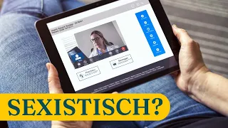 Krankenkassenclip mit Pornodarstellerin erntet Kritik