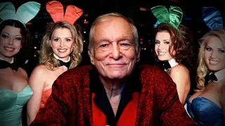 The Dark History of Playboy