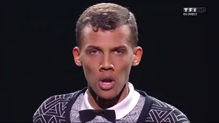 STROMAE CAPELLA   Tous les mêmes   TF1   NRJ MUSIC AWARDS 2014