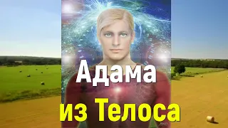 Адама из Телоса через Асару Адамс