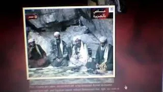 Osama Bin Laden's Death (viewer's discretion is advised)