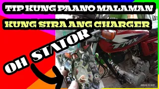 MOTOR NA WALANG SUPPLY WALA LAHAT??? PAANO AYUSIN... BASIC WIRING TIP AND GUIDE..