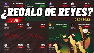 💥LA CAÍDA MÁXIMA DE BITCOIN ESTÁ CERCA| 85% PROMEDIO