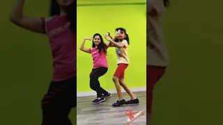 8 year Kid dancing for Paani paani 😍 | Revamp | Badshah , Piyush bhagat | Jacqueline Fernandez