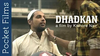 Story of a Muslim guy who was misunderstood | Dhadkan - Hindi Short Film