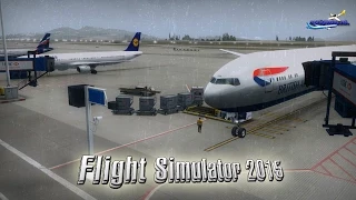 Flight Simulator 2015 [Nice Realism]