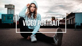 VIDEO PORTRAIT SUANA v2.0 || Sony 35mm 1.8 FE + Sony A7 III +  DJI Ronin SC