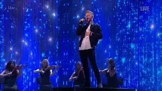 Britain's Got Talent 2019 Finals Mark McMullan Full Clip S13E19