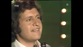 Joe Dassin - Y si tú no has de volver