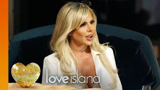 Jon & Hannah: New kids & the block | Love Island