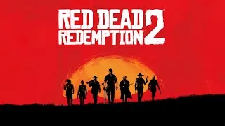 Red Dead Redemption 2  Часть 12