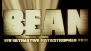 Bean: Der ultimative Katastrophenfilm - Trailer (1997)