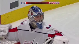 Charles Hudon 3-6 Goal - Capitals @ Canadiens - 03242018