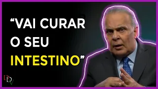 Como recuperar sua microbiota intestinal ‖ Dr. Lair Ribeiro