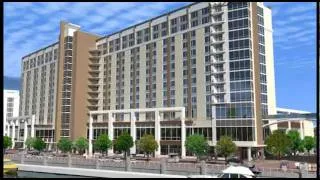 Why a Convention Center Hotel makes sense for Savannah - Journeyman Austin Holdings, LLC