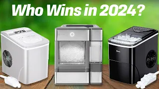 Best Portable Ice Makers 2024 [don’t buy one before watching this]