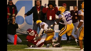 Arkansas Football: Game-Winning Plays and Miracles