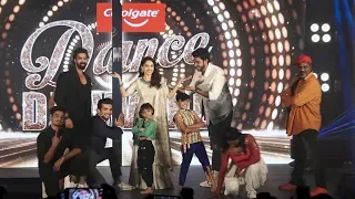 Dance Deewane 2 GRAND LAUNCH | Madhuri Dixit, Shashank Khaitan, Tushar Kalia, Arjun Bijlani | COLORS