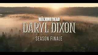 The Walking Dead - Daryl Dixon | Season 1 Episode 6 Preview Promo | SEASON FINALE [HD] [2023]