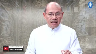 Salita ng Diyos, Salita ng Buhay -  April 4, 2023