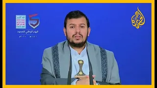 🇾🇪 الحوثيون يعرضون مبادرة لإطلاق معتقلي حماس بالسعودية