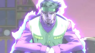 SEXY BACK // ROHAN KISHIBE [Loop edit - HBD MARÍA]