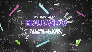 Matura 2017 - Matematika A razina (zadaci 1 do 28)