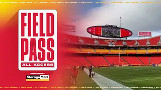 Chiefs vs. Rams Week 12 Preview | Field Pass Presented by StorageMart