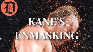 DEADLOCK PODCAST RETRO SYNC - Kane's Unmasking Episode