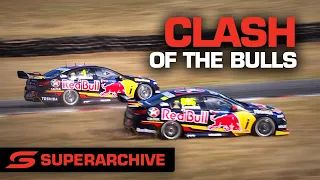 Race 4 - Tasmania 400 [Full Race - SuperArchive] | 2014 International Supercars Championship