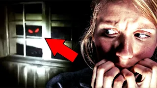 Top 5 SCARY Videos That Will Give You CHILLS