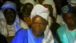 Sheikh Adam Al- ilory -------- Ododo #1