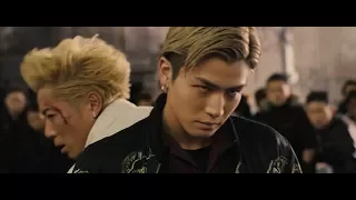 【初心者必見!!】『HiGH&LOW THE MOVIE 2 / END OF SKY』ストーリー&キャラクター映像