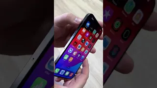 iPhone 15 Pro Max и колготочный чехол!