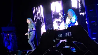 Megadeth - Symphony Of Destruction - Live @ Isleta Amphitheater in Albuquerque NM 8-25-21