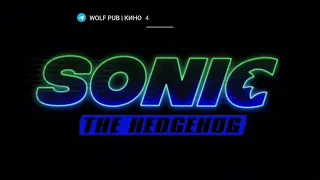 Sonic Movie Logos 2020,2022,2024,2026,2028,2030,2032,2034,2036,2038 (Fanmade)