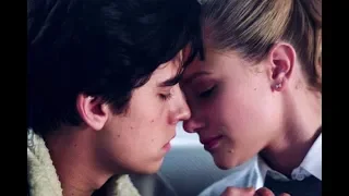 Jughead and Betty best moment. Riverdale - Part 1.