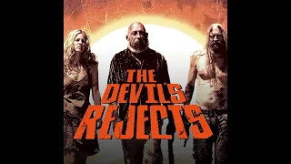 The Devil's Rejects (2005) madness #shorts #youtube #youtubeshorts #youtuber