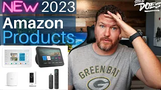 Are Amazon's New Devices Any Good?