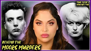 She Helped Him Carry Out His Sick Fantasies | TRUE CRIME AND MAKEUP TIME