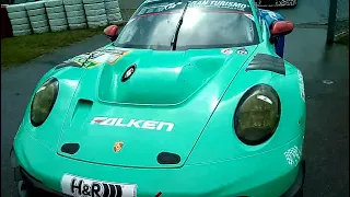 Die allerersten Highlights & Impressionen 24h Nürburgring Nordschleife 2024 !! Die neuen Auto, GT3..