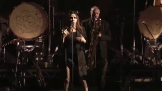 PJ Harvey - Live 2016 [Full Set] [Live Performance] [Concert] [Full Show]