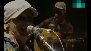 Manu Chao - Malegría / Mala vida / Vivir sin ti / Mi vida (Festival MASTAI 2019)