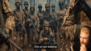 They Made A Trailer For The Ukraine Counter-Offensive